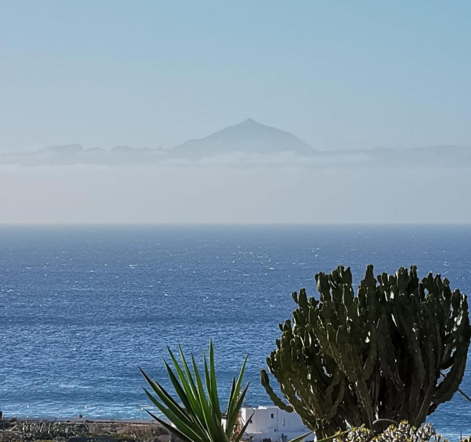 Agaete Paradise Apartament *