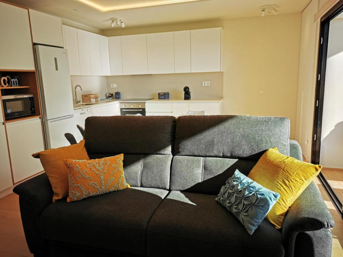 Agaete Paradise Apartament