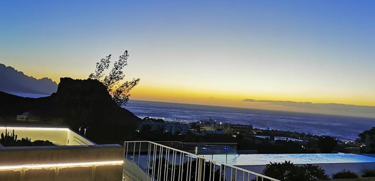 Agaete Paradise Apartament