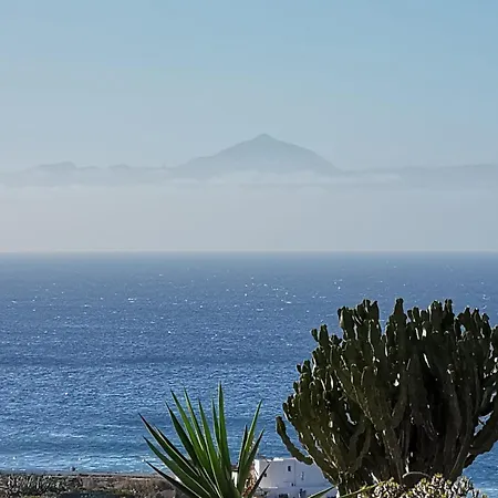 Agaete Paradise Puerto de Las Nieves Exterior photo