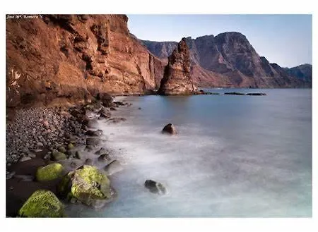 Agaete Paradise Puerto de Las Nieves Exterior photo