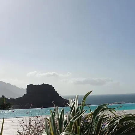 Agaete Paradise Puerto de Las Nieves Exterior photo