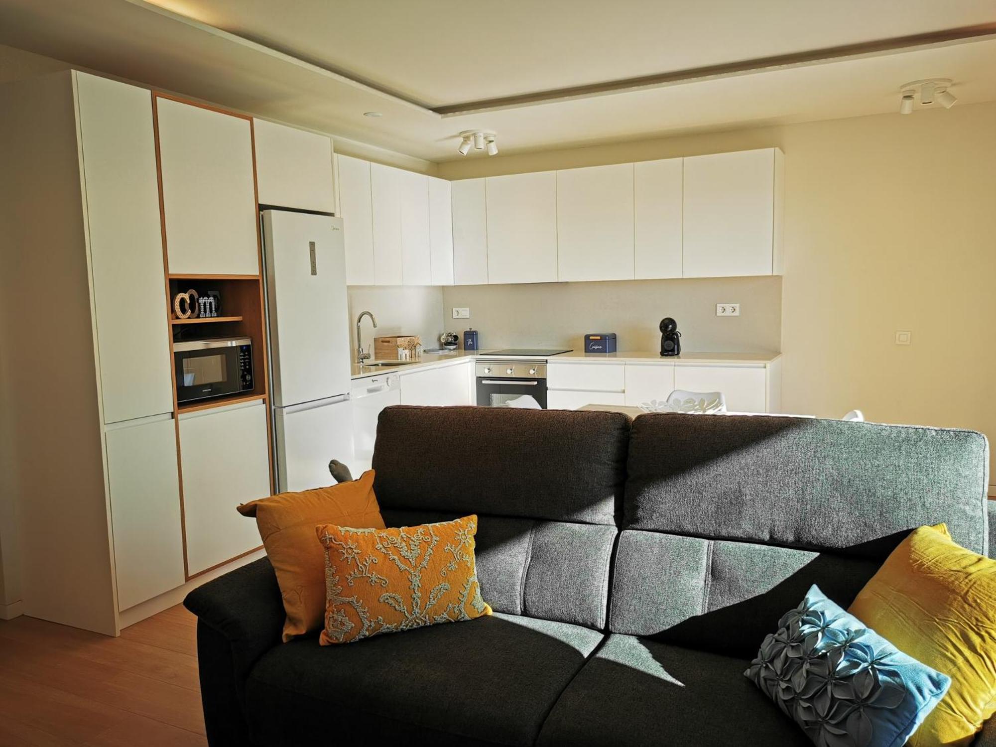 Apartment Agaete Paradise *
