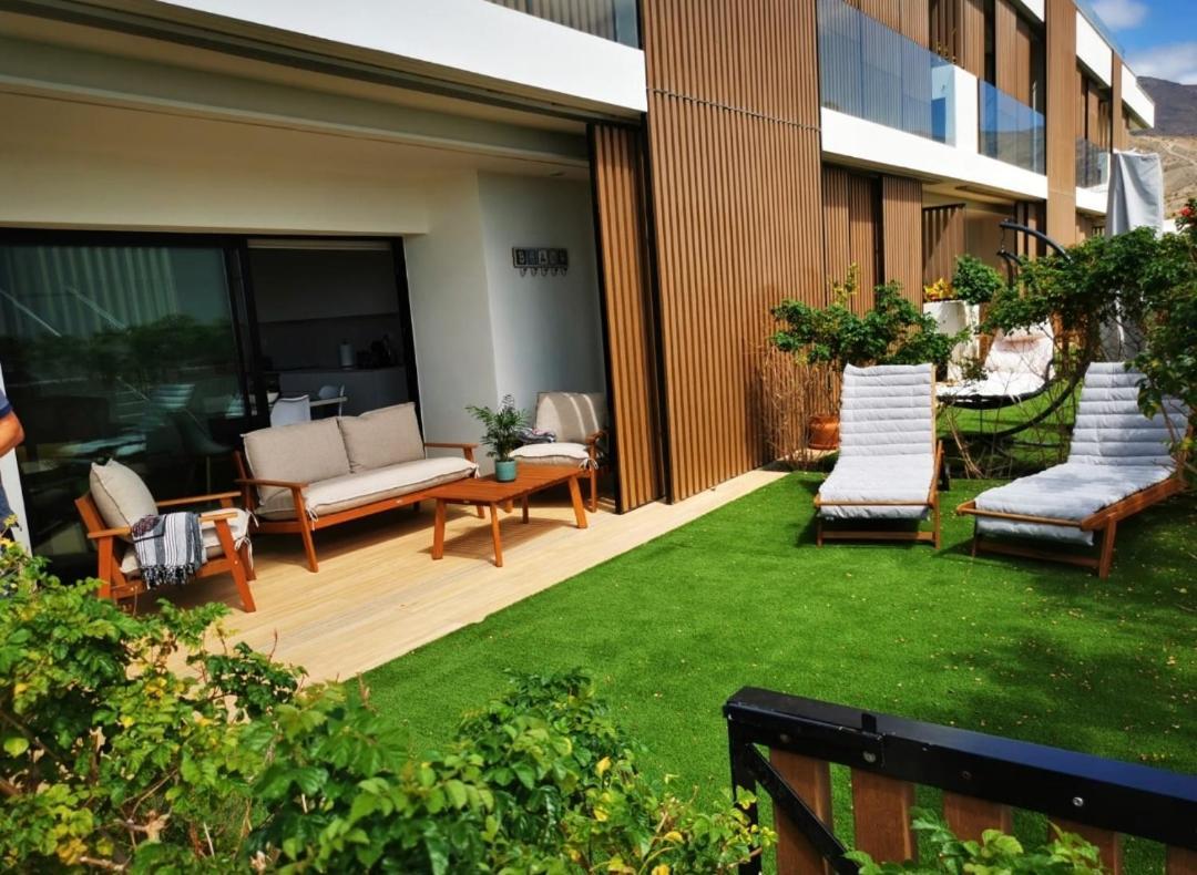 Agaete Paradise Apartment *