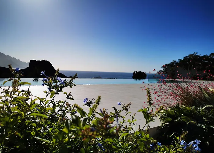 Agaete Paradise