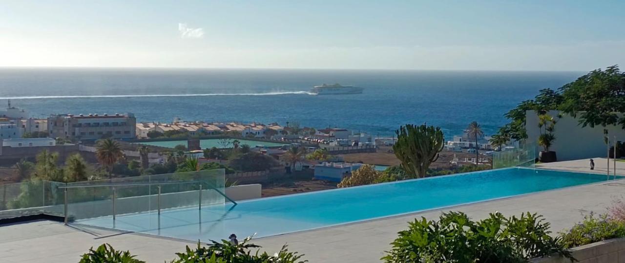 Agaete Paradise