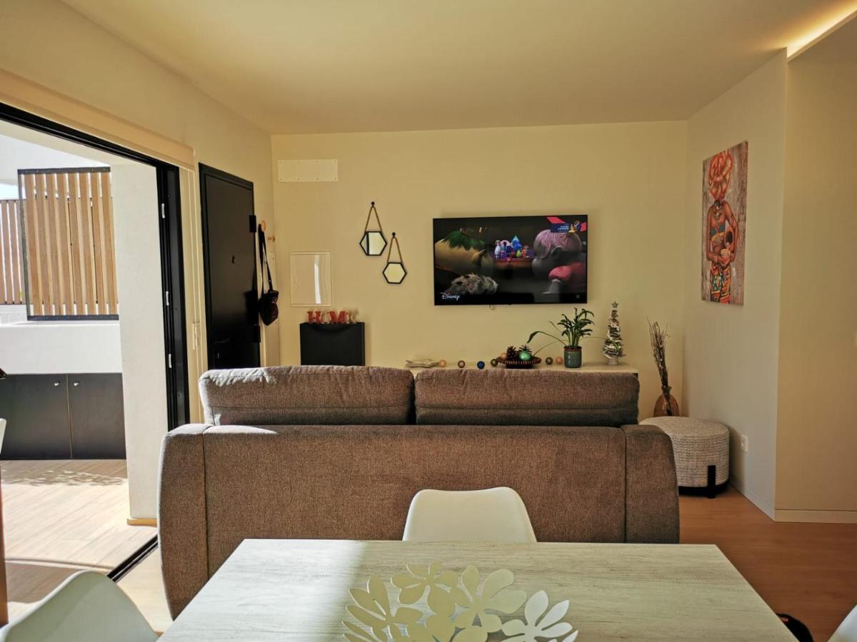Agaete Paradise Apartment Puerto de Las Nieves