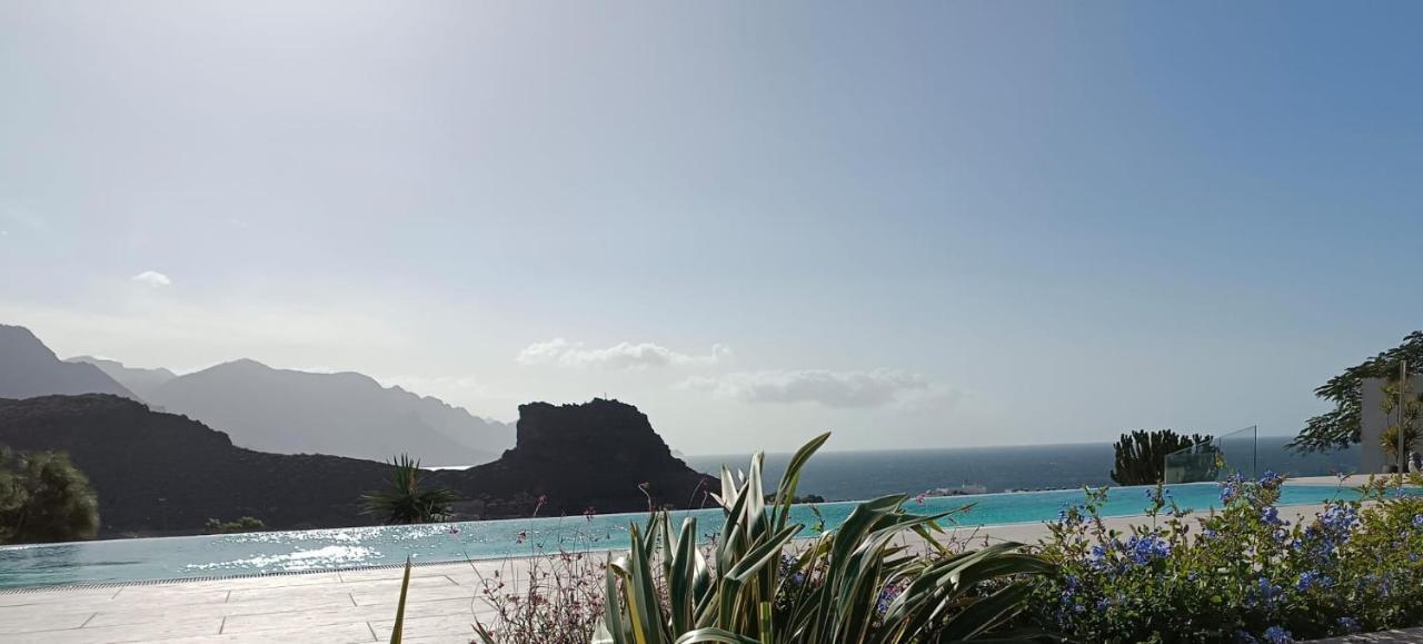 Apartment Agaete Paradise Puerto de Las Nieves