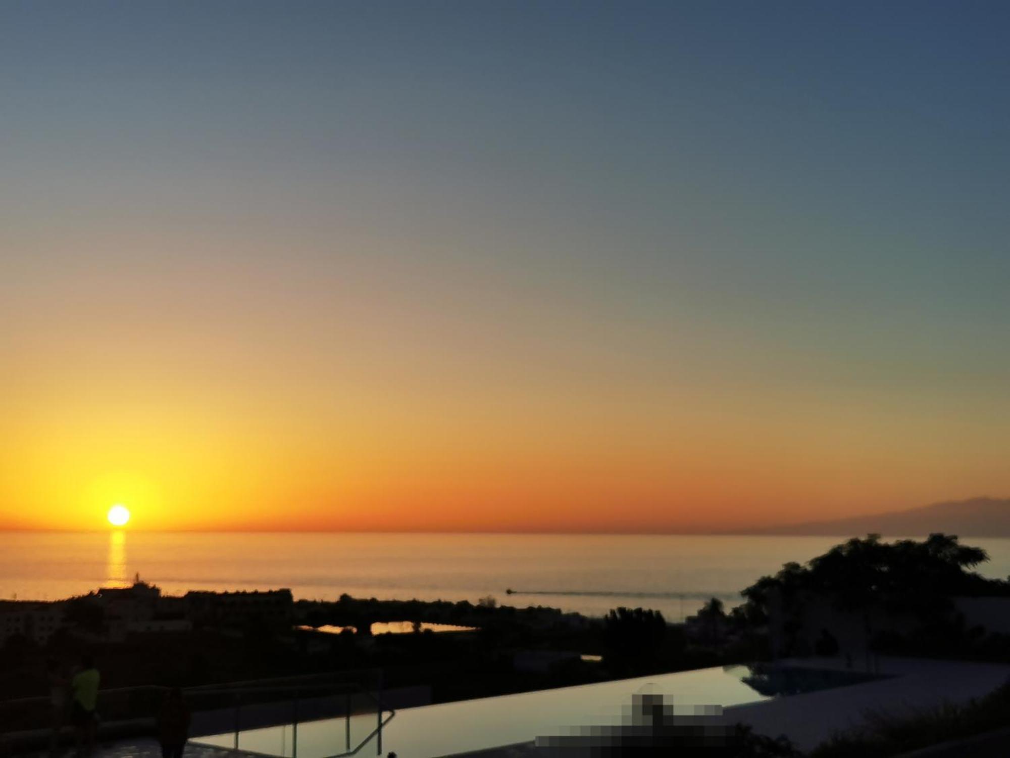 Agaete Paradise Apartment Puerto de Las Nieves