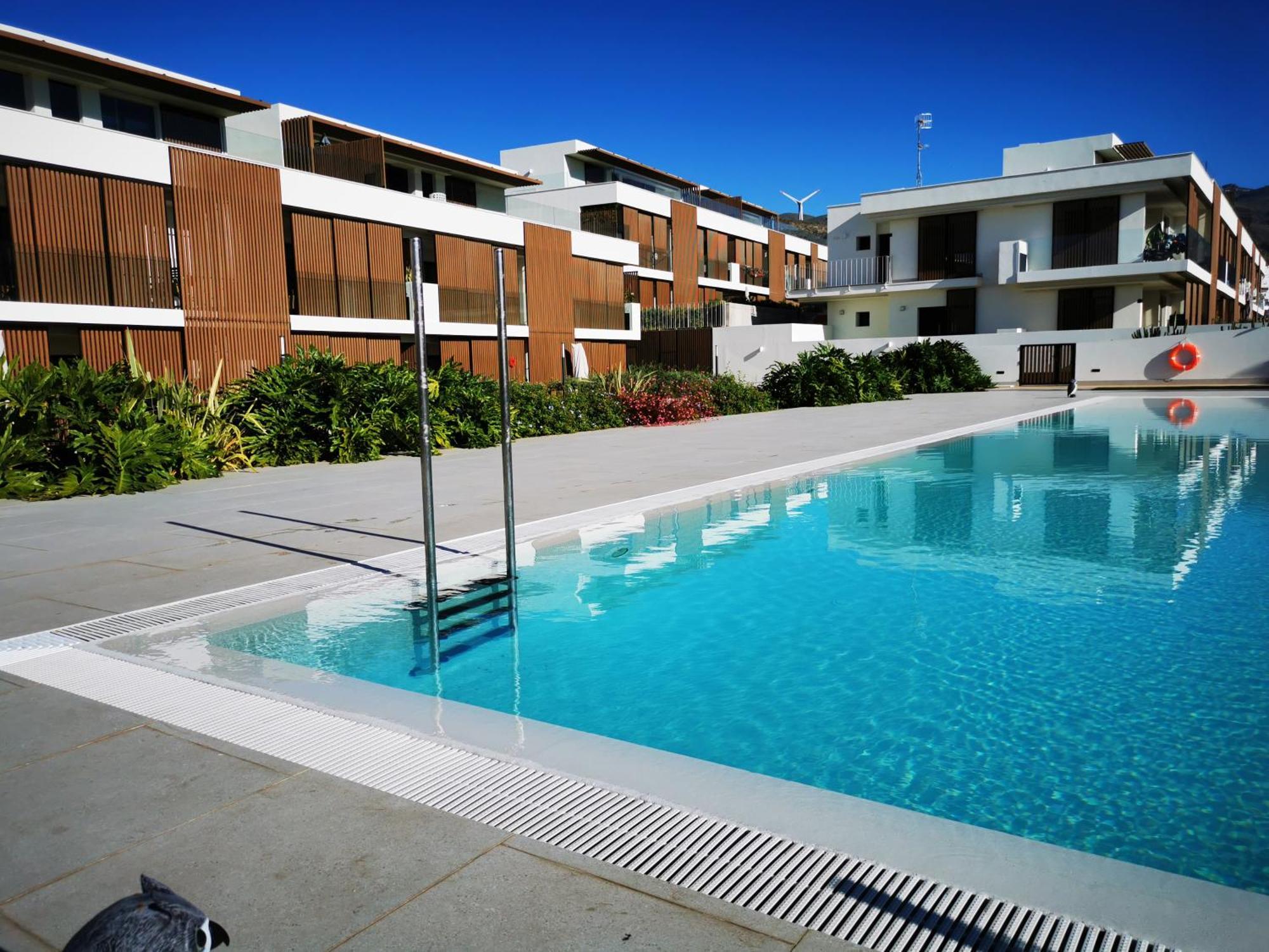 Agaete Paradise Apartment Puerto de Las Nieves