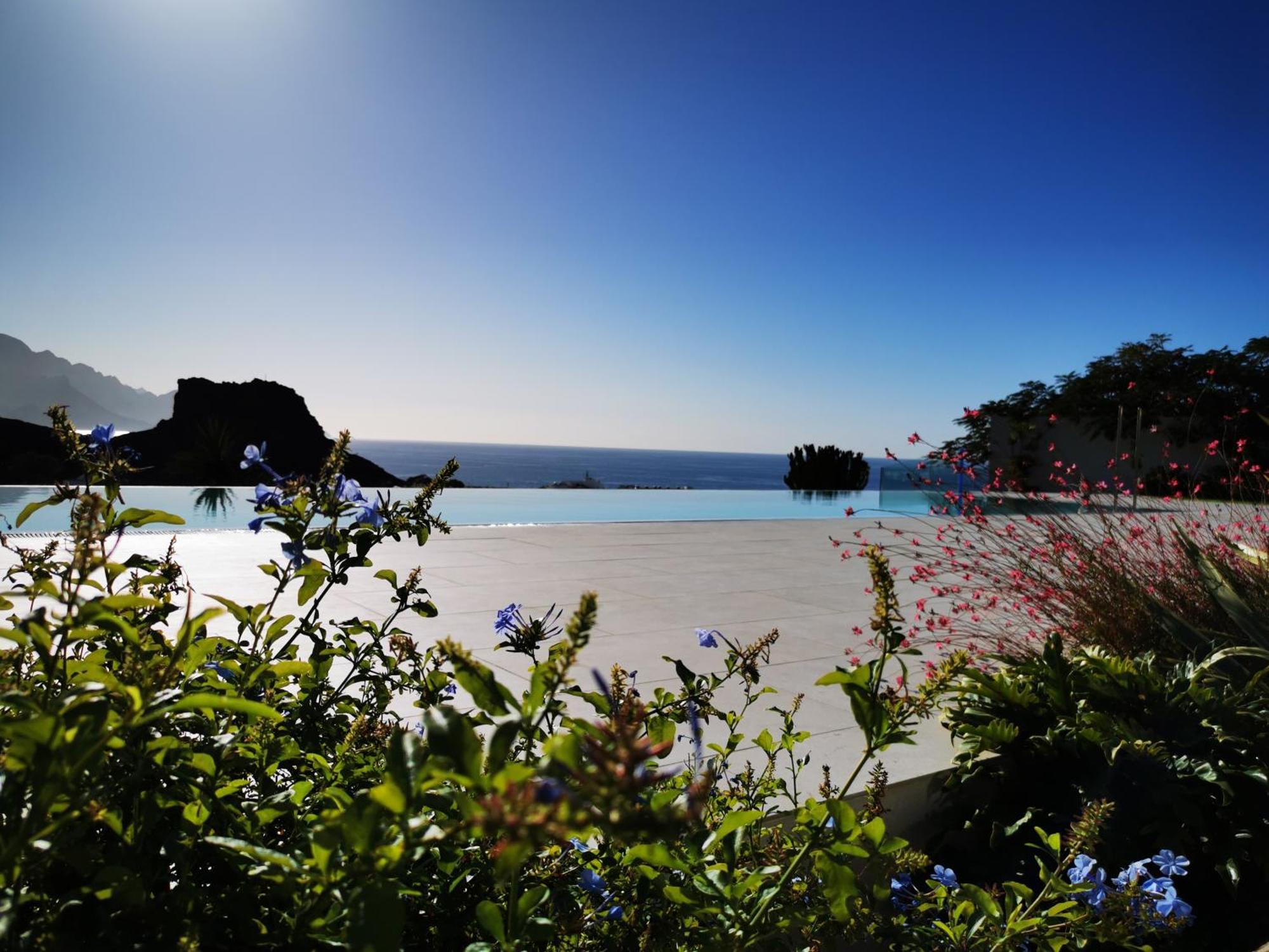 Agaete Paradise Apartment Puerto de Las Nieves